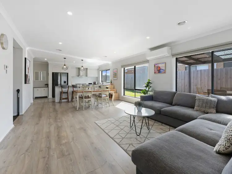 Fourth view of Homely house listing, 3 Kalan Way, Warrnambool VIC 3280