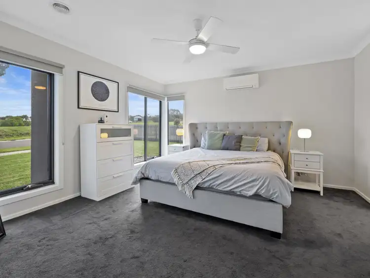 Sixth view of Homely house listing, 3 Kalan Way, Warrnambool VIC 3280