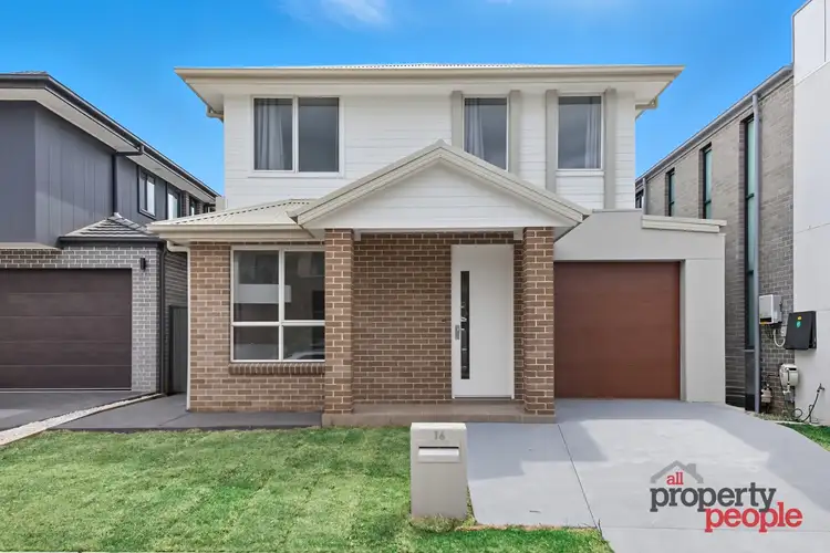 16 Estaires Street, Austral NSW 2179
