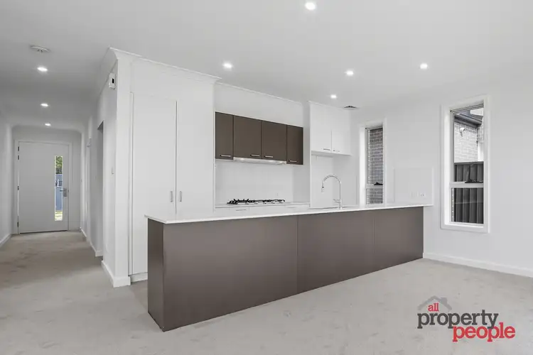 Second view of Homely house listing, 16 Estaires Street, Austral NSW 2179