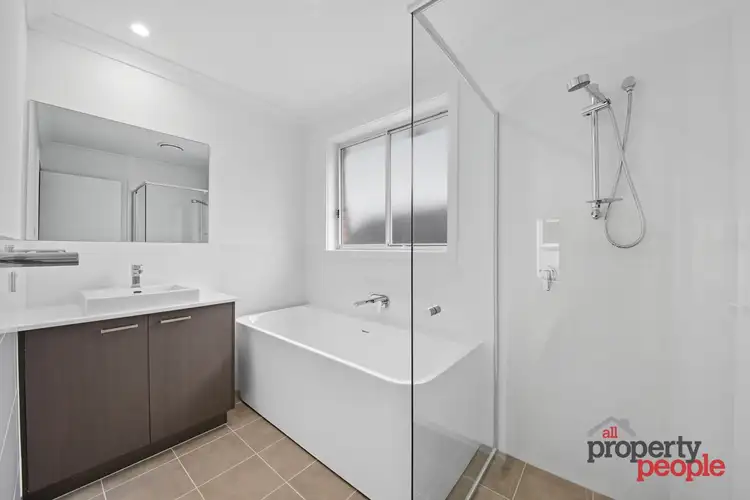 Third view of Homely house listing, 16 Estaires Street, Austral NSW 2179