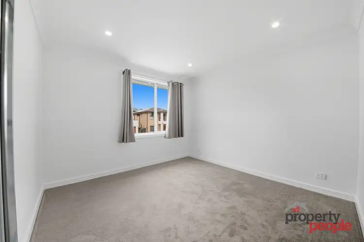 Fourth view of Homely house listing, 16 Estaires Street, Austral NSW 2179
