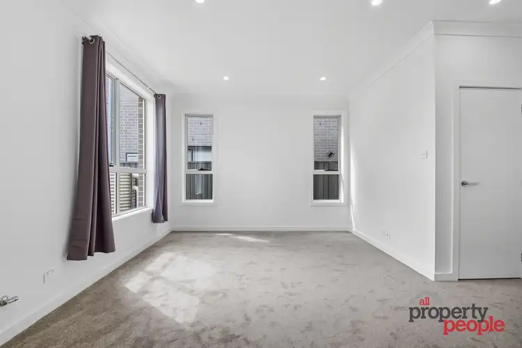 Fifth view of Homely house listing, 16 Estaires Street, Austral NSW 2179