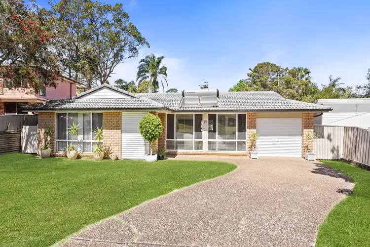15 Monica Street, Kincumber NSW 2251