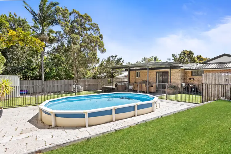 Fifth view of Homely house listing, 15 Monica Street, Kincumber NSW 2251