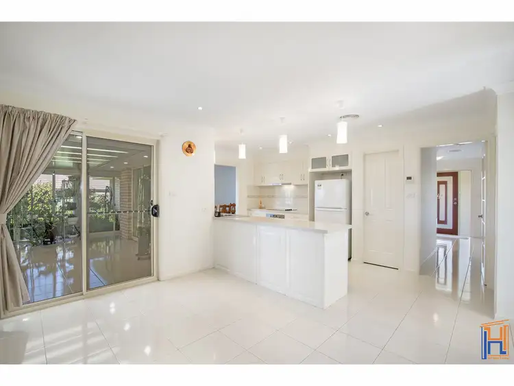Second view of Homely house listing, 5 Hinton Terrace, Armidale NSW 2350