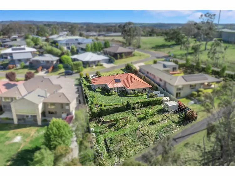 Third view of Homely house listing, 5 Hinton Terrace, Armidale NSW 2350