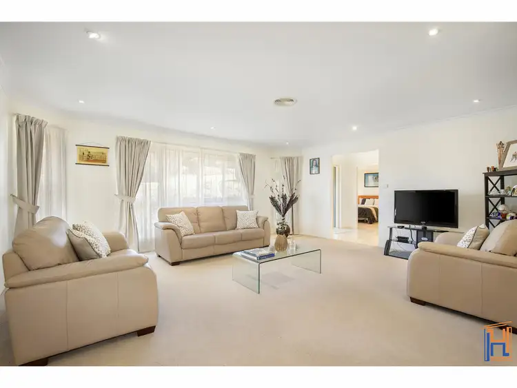Fourth view of Homely house listing, 5 Hinton Terrace, Armidale NSW 2350