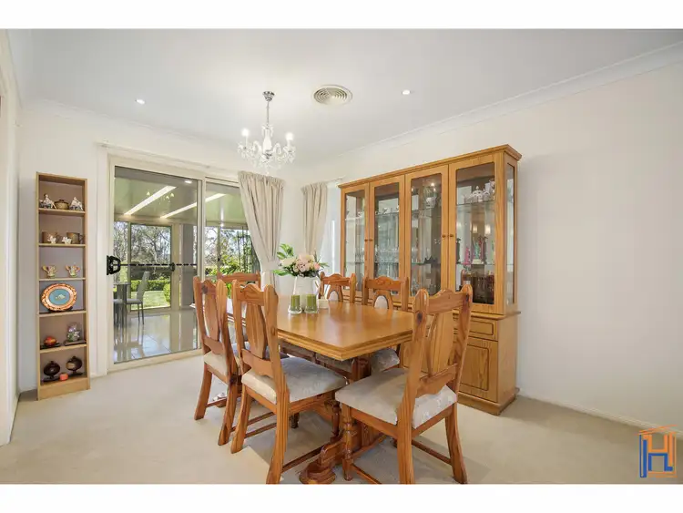 Sixth view of Homely house listing, 5 Hinton Terrace, Armidale NSW 2350