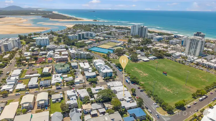 15/42-46 Fourth Avenue, Maroochydore QLD 4558