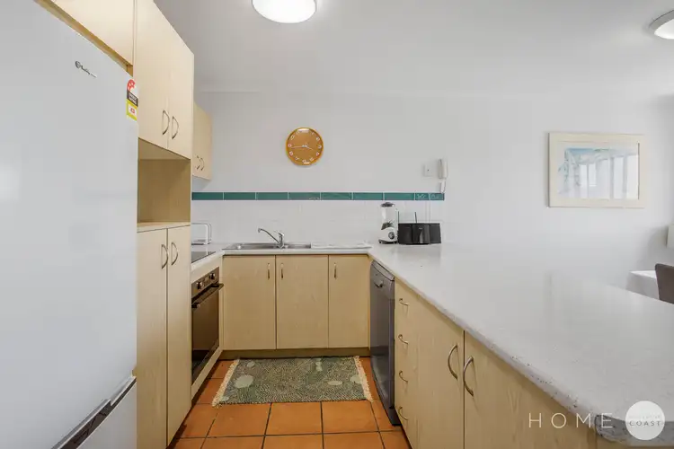 Sixth view of Homely unit listing, 15/42-46 Fourth Avenue, Maroochydore QLD 4558