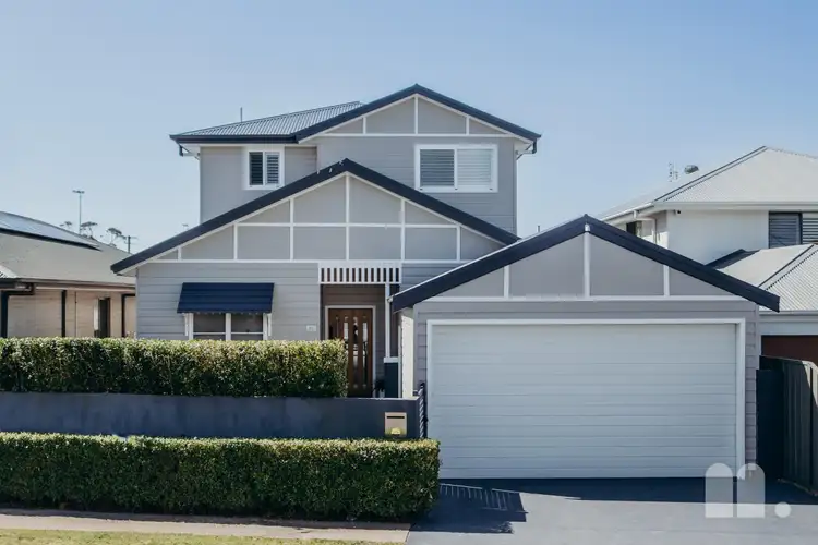 61 Hobart Road, New Lambton NSW 2305