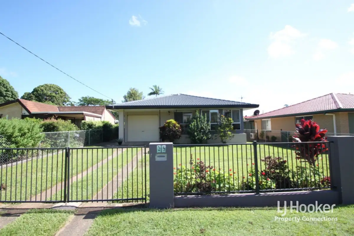 Main view of Homely house listing, 25 Boardman Street, Kallangur QLD 4503