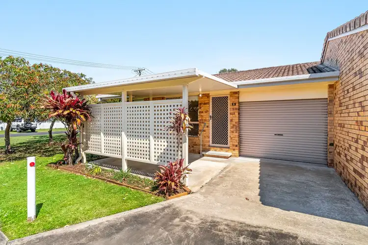 1/10 Farley Street, Casino NSW 2470