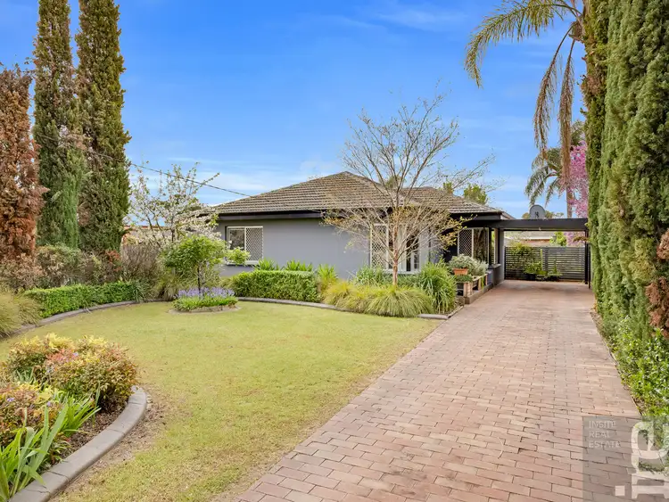 12 Tudgey Street, Wangaratta VIC 3677
