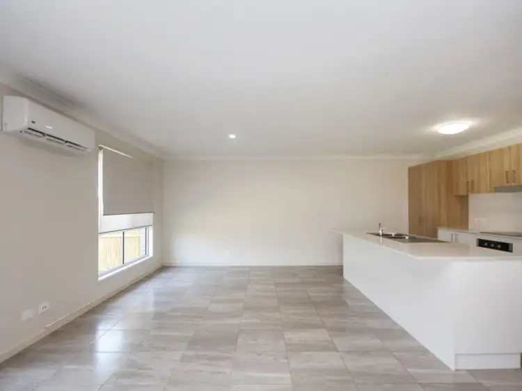 Second view of Homely unit listing, 1/44 Paterson Road, Walloon QLD 4306