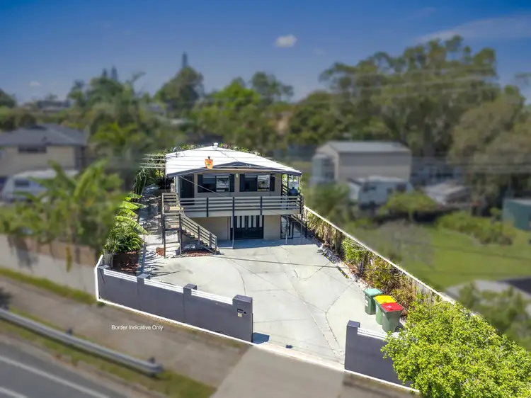 Second view of Homely house listing, 180 Government Road, Labrador QLD 4215