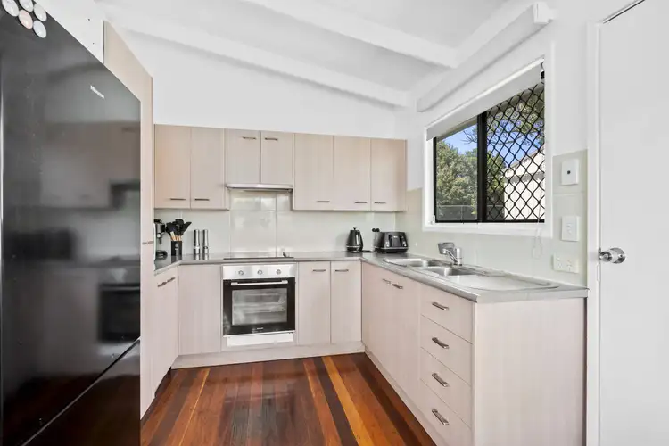 Fifth view of Homely house listing, 180 Government Road, Labrador QLD 4215