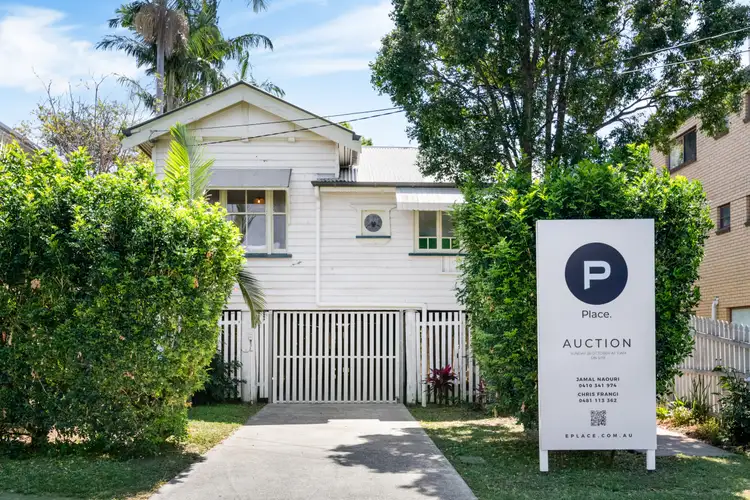 14 Hall Street, Northgate QLD 4013