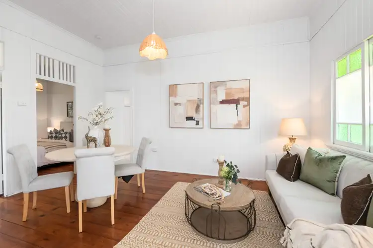 Second view of Homely house listing, 14 Hall Street, Northgate QLD 4013