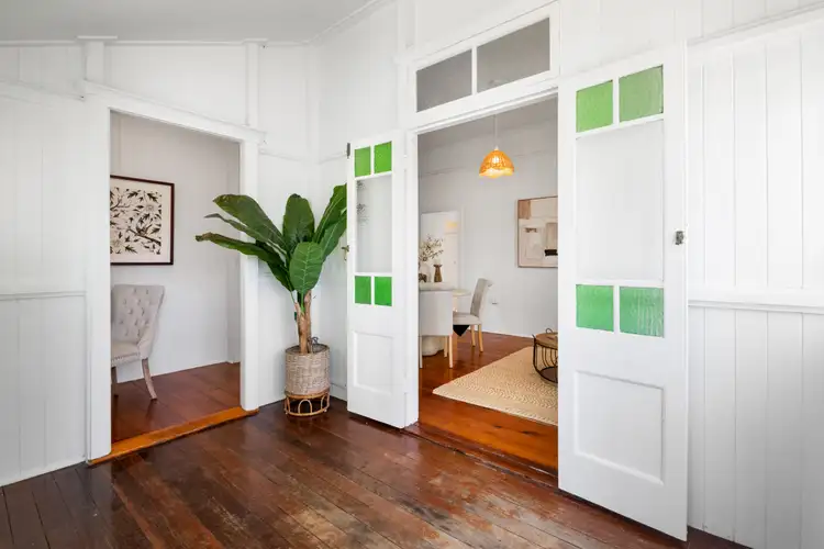 Fourth view of Homely house listing, 14 Hall Street, Northgate QLD 4013