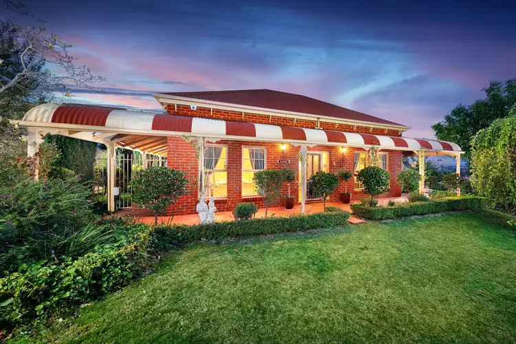 10 The Court, Wodonga VIC 3690