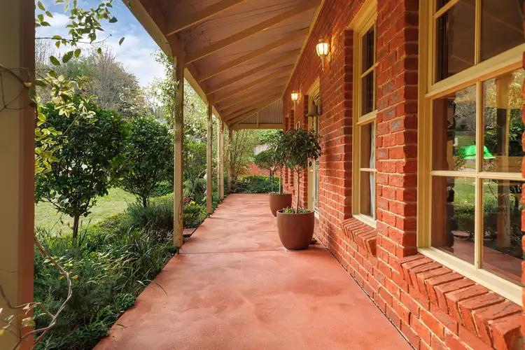 Third view of Homely house listing, 10 The Court, Wodonga VIC 3690