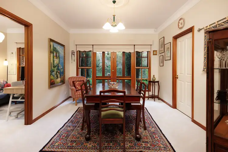 Sixth view of Homely house listing, 10 The Court, Wodonga VIC 3690