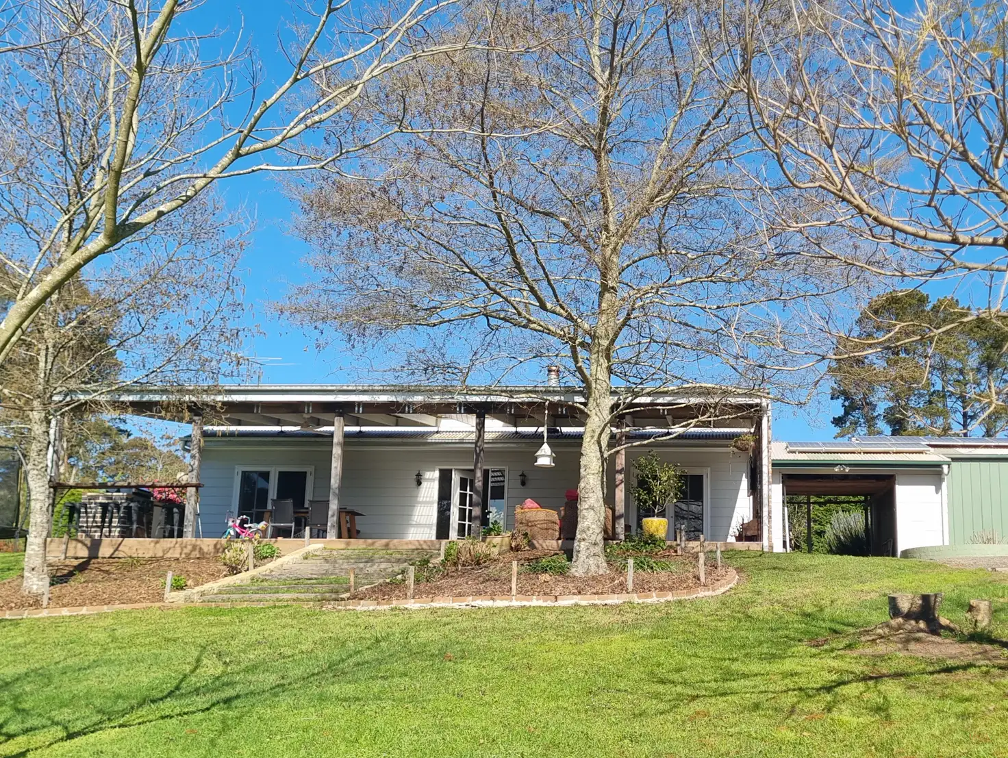 Main view of Homely house listing, 14 Jemima Lane, Wingello NSW 2579