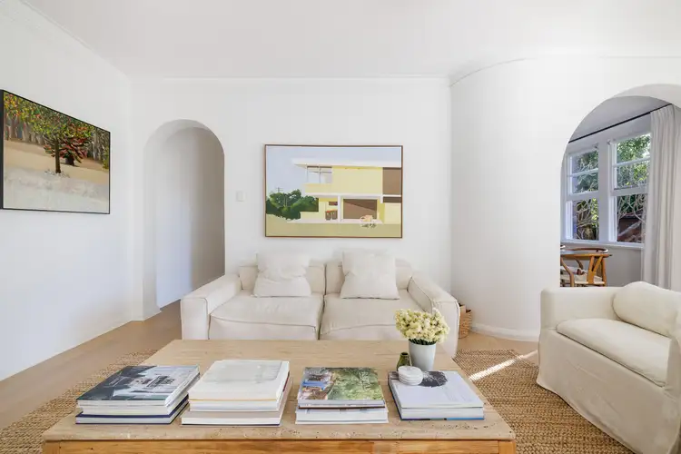 6/129 Victoria Road, Bellevue Hill NSW 2023
