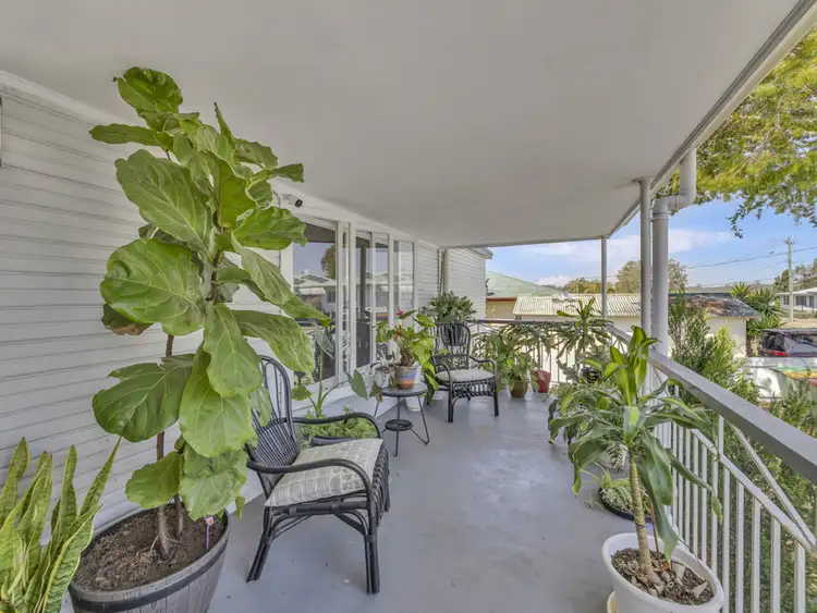 Fourth view of Homely house listing, 8 Dorothy Street, Silkstone QLD 4304