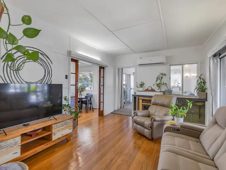 Fifth view of Homely house listing, 8 Dorothy Street, Silkstone QLD 4304