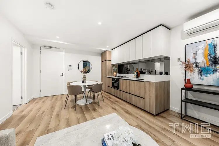 3203/58 Clarke Street, Southbank VIC 3006