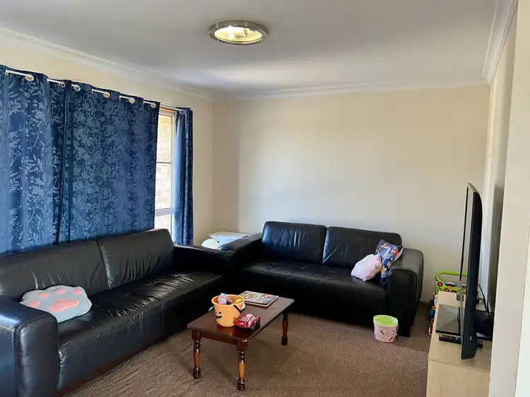 Third view of Homely house listing, 31 Berghofer Drive, Oakey QLD 4401