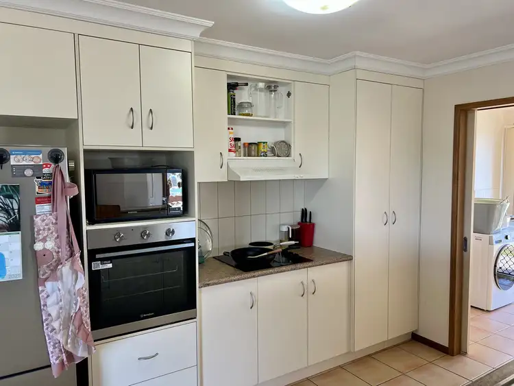 Fourth view of Homely house listing, 31 Berghofer Drive, Oakey QLD 4401