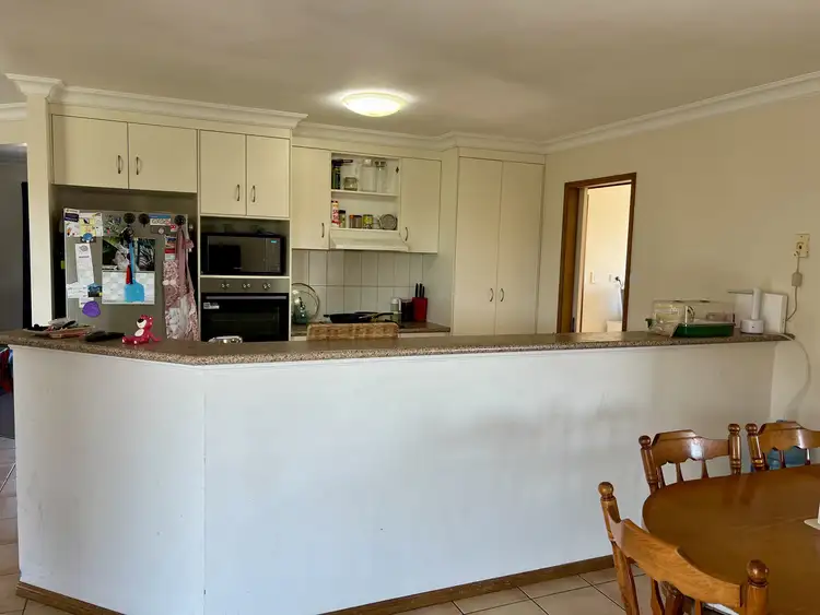 Fifth view of Homely house listing, 31 Berghofer Drive, Oakey QLD 4401