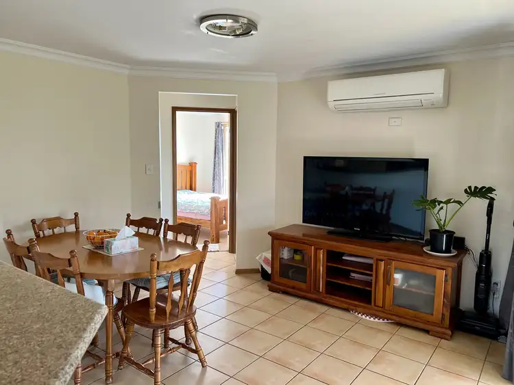 Sixth view of Homely house listing, 31 Berghofer Drive, Oakey QLD 4401