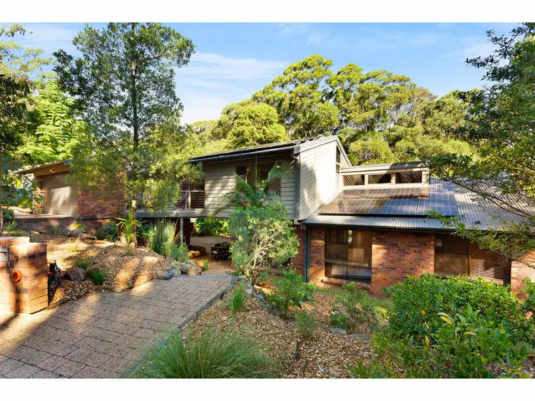 Fourth view of Homely house listing, 107 Grandview Road, New Lambton Heights NSW 2305