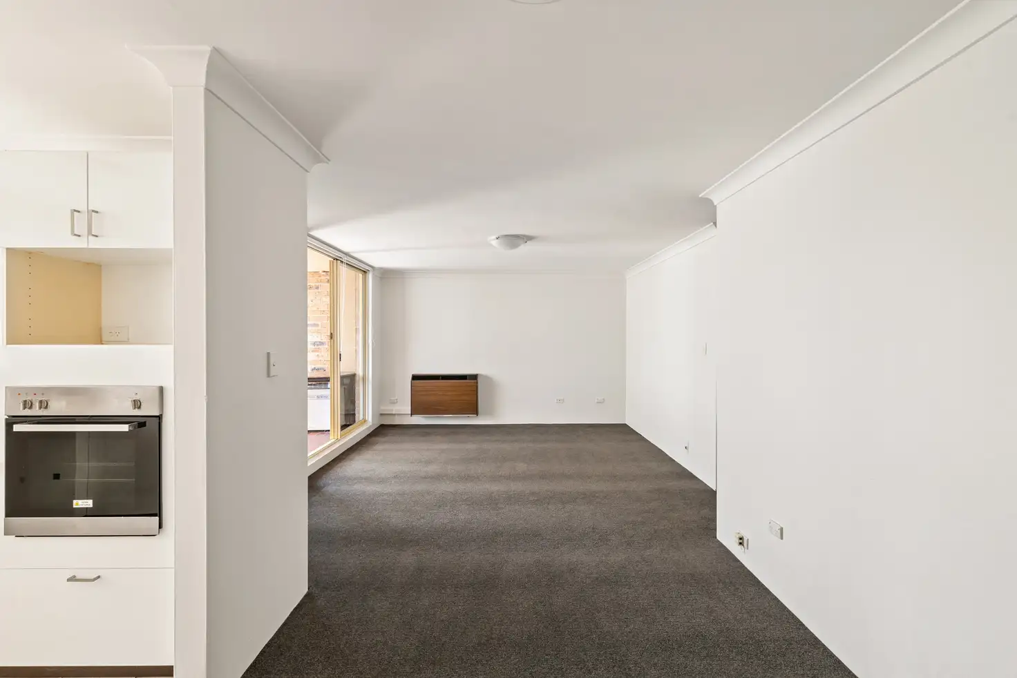 Main view of Homely apartment listing, 2/460 Elizabeth Street, Surry Hills NSW 2010