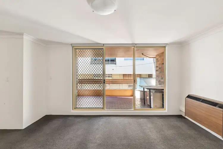 Second view of Homely apartment listing, 2/460 Elizabeth Street, Surry Hills NSW 2010
