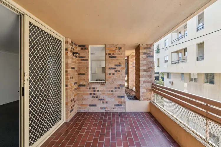 Third view of Homely apartment listing, 2/460 Elizabeth Street, Surry Hills NSW 2010