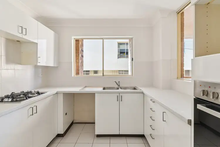Fourth view of Homely apartment listing, 2/460 Elizabeth Street, Surry Hills NSW 2010