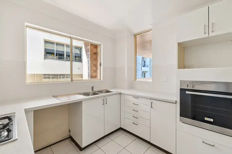 Fifth view of Homely apartment listing, 2/460 Elizabeth Street, Surry Hills NSW 2010