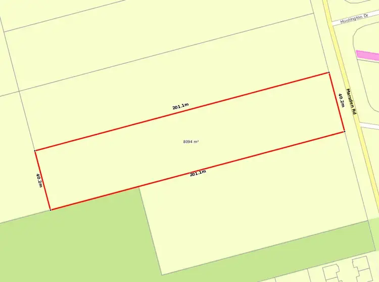 219 Marsden Road, Kallangur QLD 4503