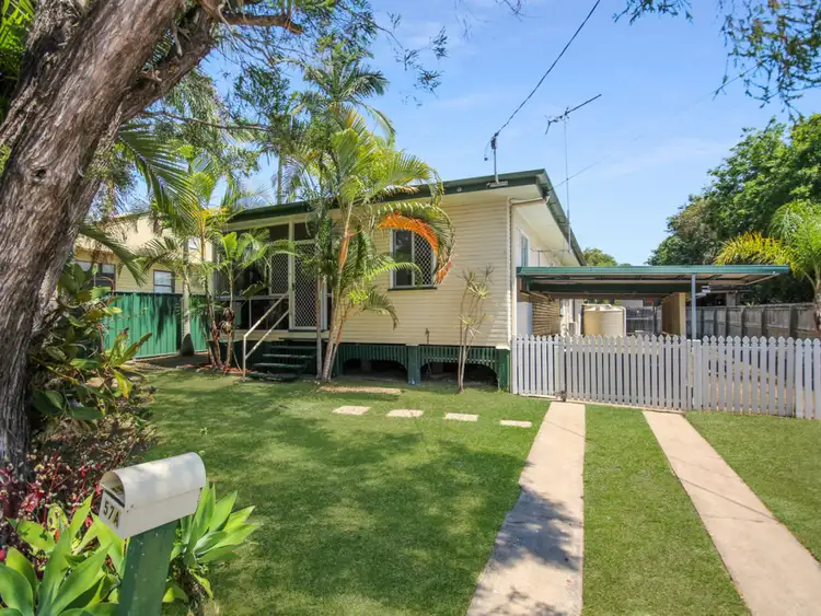 57a Vogel Road, Brassall QLD 4305