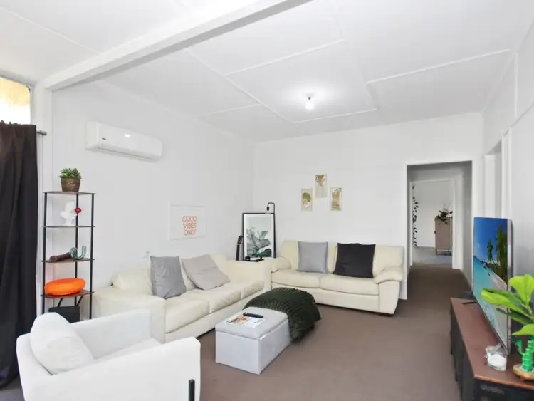 Second view of Homely house listing, 57a Vogel Road, Brassall QLD 4305