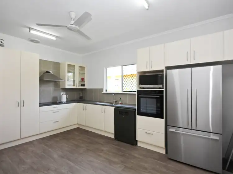 Third view of Homely house listing, 57a Vogel Road, Brassall QLD 4305