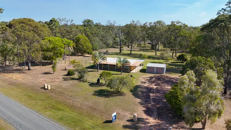 12 Kent Parade, Torbanlea QLD 4662