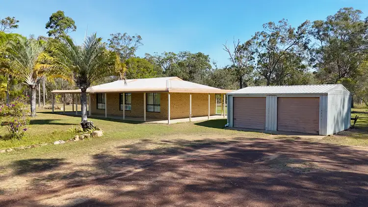Second view of Homely house listing, 12 Kent Parade, Torbanlea QLD 4662