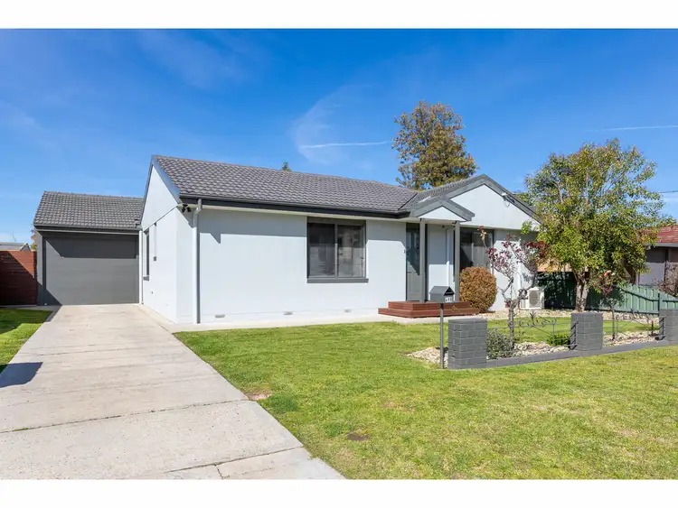 498 Parnall Street, Lavington NSW 2641